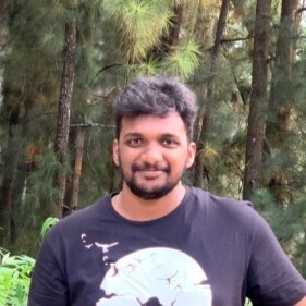 Suresh KSV Profile